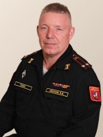 Иванов Виктор