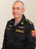 Морозов Олег