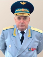 Павлющенко Александр
