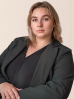 Искрина Анна