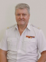 Сидоренко Андрей